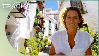 Alex Polizzi Visits Southern Spain's Finest Attractions | Alex Polizzi Secret Spain | TRACKS