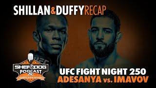 UFC Saudi Arabia
