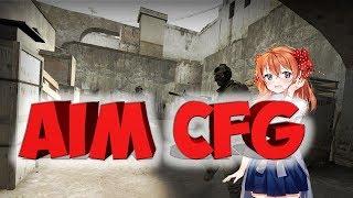 CS 1.6TOP AIM CFG 2018⎳AIM 2018