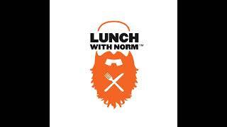 How to Give ChatGPT Access to Your Favorite Apps w/ Bryan McAnulty - Ep - 571 - Lunch With Norm