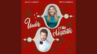 Under The Mistletoe