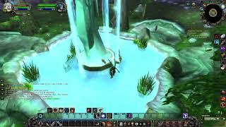 Tears of the Moon (WOW classic quest)