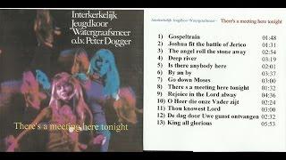 Interkerkelijk Jeugdkoor Watergraafsmeer: 1973 LP  There's a meeting