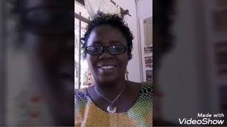 Sierra Leone independent song by Rev Margaret