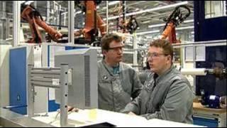 BMW Leipzig Plant