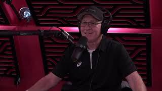 Joe Rogan Experience #1627 - Dan Gable