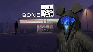 BONELAB’S 7/11 IS BACK AND SCARIER THAN EVER