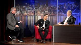 The Darren Sanders Show S04E08