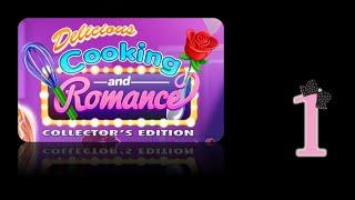 Delicious 18: Cooking and Romance (CE) - Ep1