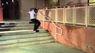 Adriano Lachovski Switch Big Heel for today's Daily Dose #013