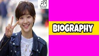 Park So Dam (Parasite Actress) Biography, Networth, Age, Boyfriend, Income, Hobbies, Lifestyle