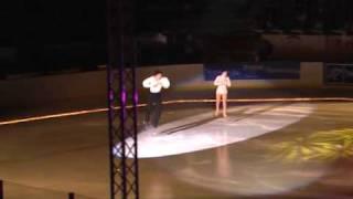 Gala Val di Fassa_Stefania Berton-Ondrej Hotarek