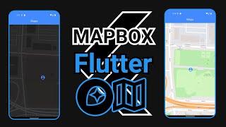 APRENDE A USAR MAPAS EN FLUTTER! || MAPBOX || FLUTTER MAP || MAS FACIL QUE NUNCA