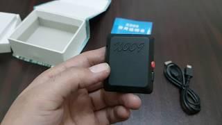 X009 Traker device | Car Tracker