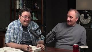 Brandon Sanderson's PERFECT Reaction to a Rings of Power Rating