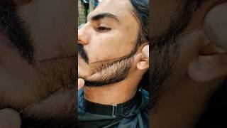 Amazing Tricks For Beard Style ASMR  #adi #beardgrooming #skincare #beardshape #beardmonster