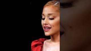 The Hilarious Note from Max Martin, How a 'Pingy'Sound Made a Hit Song #arianagrande #behindthescene