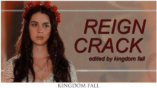 ►Reign | Царство | russian crack