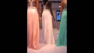 Faviana Prom Dress S7500 Prom Dresses 2015: