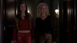 Darla & Drusilla have a massacre 2x10  || Angel