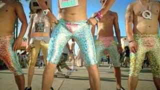 LMFAO - Sexy and I Know It