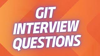 Devops Interview Questions