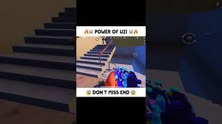 1v4 Clutch Wait For End || #shorts #bgmi #pubgmobile