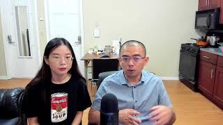 “千人计划”成為“入狱计划”，凡是加入“千人计划”的华裔自动进入FBI注意范围（20180807第162期）