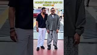 HONEY SINGH BAP HE SABKA@HONEYSINGHSHORTS#song #ajaydevgan#shorts#trending#viralvideo#dance#yt