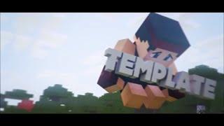 FREE Top 50 Minecraft Intro Templates 2016: Blender, After Effects & Cinema 4D