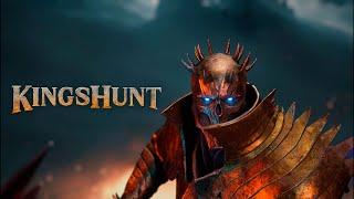 Kingshunt - Release Announcement Date Trailer