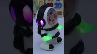 Dancing Astronaut Pig Robot Toy with Funny Music | Order now : 9851190925 #toys #kinmelsewa #shorts