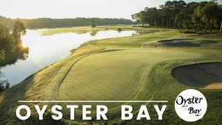 Oyster Bay Golf Links