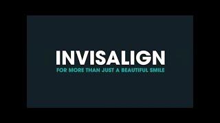 Invisalign: For More Than Just a Beautiful Smile