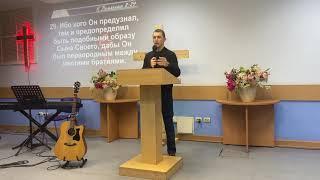 Дмитрий Шелудько - История жизни написанная Богом (Часть 2)