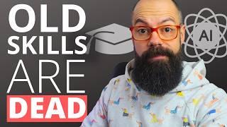 PhDs Who Use AI Are Winning – The Rest Are Falling Behind