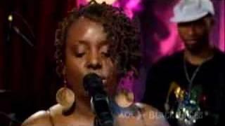 Ledisi -Take Time