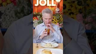 British Grandad tries Southern Iced Tea!