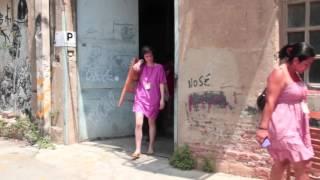 MCP BROKER: video of the final conference