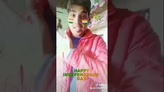 Mere mulak mere desh mera ye vatan // happy republic day 26 january 2020// I love my india // preet