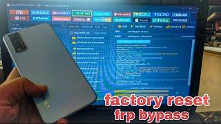 Vivo Y12S FRP Bypass New Security Vivo Y12s Google AccountFRP UnlockTool