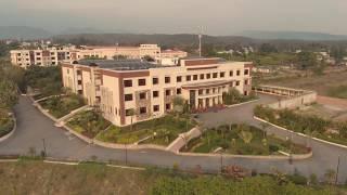 Campus Overview