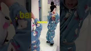 치킨 바나나 잼민이댄스 #short #쇼츠 #chickenbanana #dance #chicken
