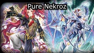 Yu-Gi-Oh! Pure Nekroz combo guide (ft. TW02 new cards!)