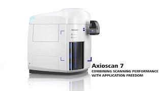 ZEISS Axioscan 7 - Product Trailer