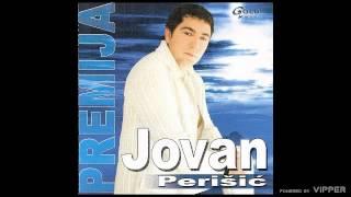 Jovan Perišić - Drugovi izdajice - (Audio 2004)