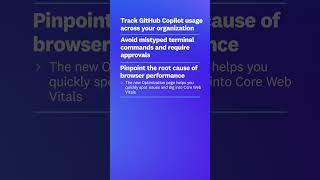 Track GitHub Copilot Usage with Datadog #GitHubCopilot #Datadog #DevTools