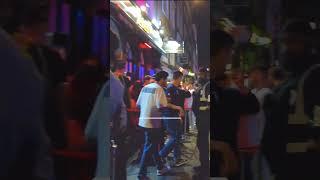 UK NightLife #london #walkingtour #soho #nightlife #uk