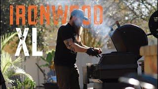 GREAT BBQ Made Easy | Traeger Ironwood XL Review