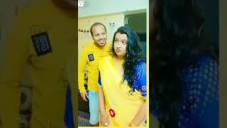 Funny & Comedy Video with Rumi.Anupam ep#2 || AnuRu Enter10 || #shorts